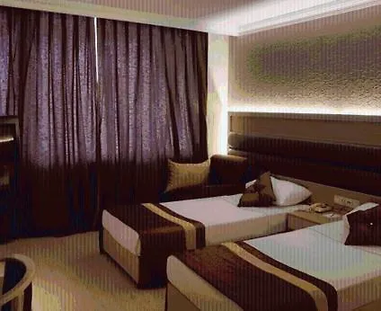 Dora Beach Hotel Marmaris