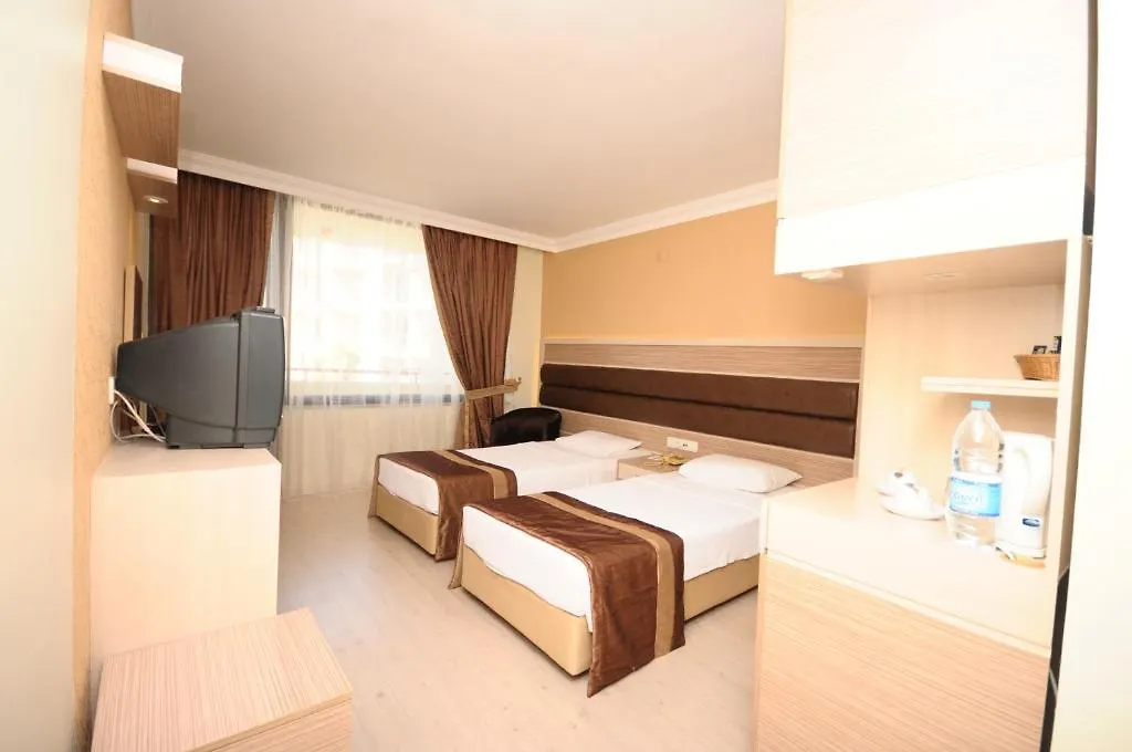 Dora Beach Hotel Marmaris 4*,  Turkey