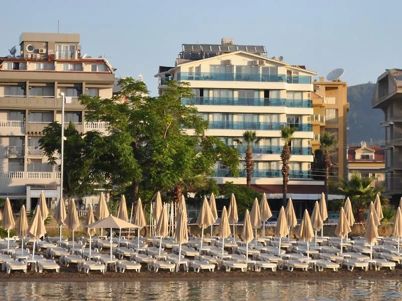 Dora Beach Hotel Marmaris Turkey