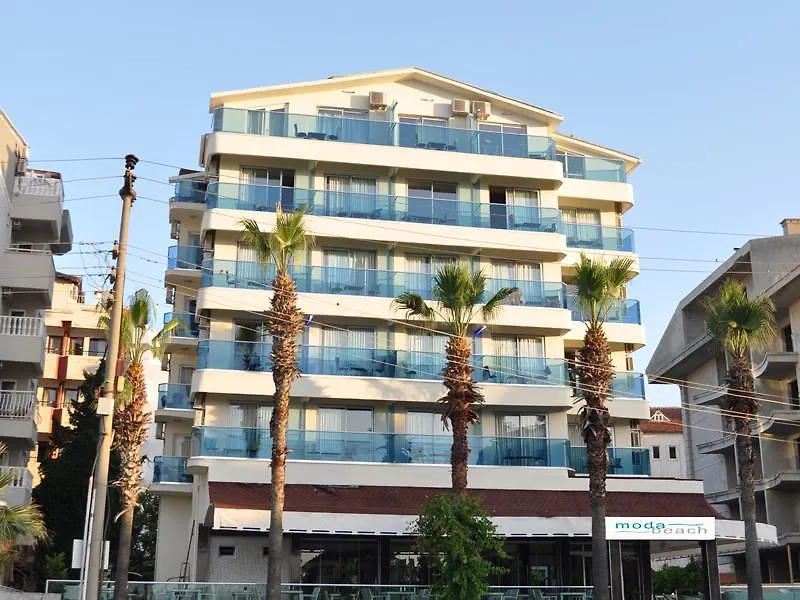 Dora Beach Hotel Marmaris 4*,  Turkey