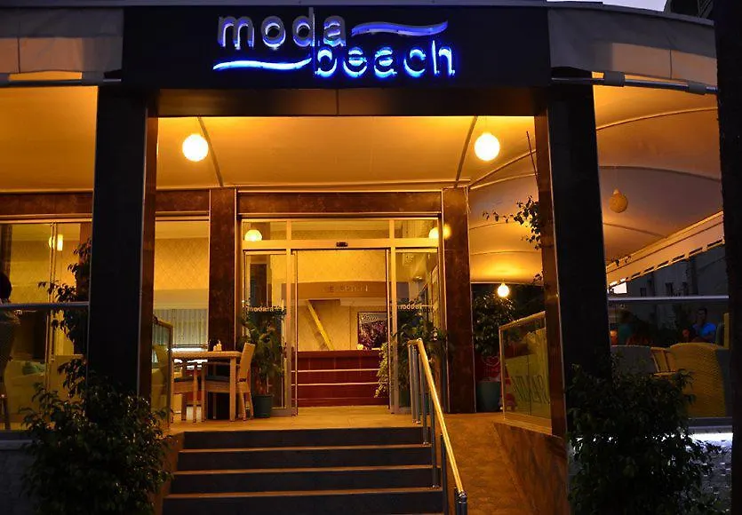 Dora Beach Hotel Marmaris