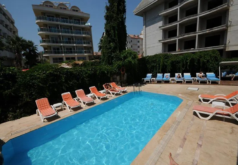 Dora Beach Hotel Marmaris