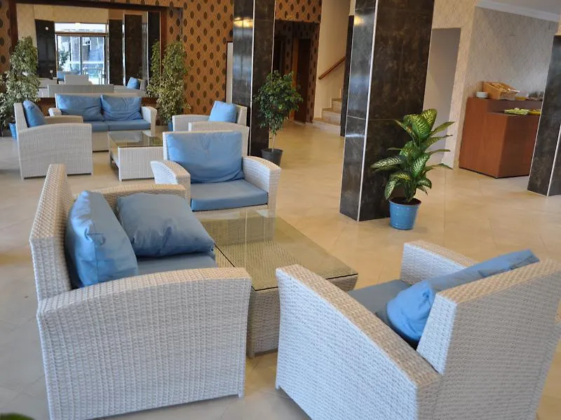****  Dora Beach Hotel Marmaris Turkey