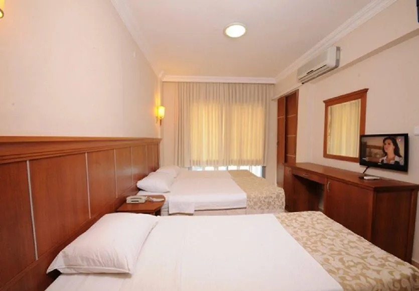 Dora Beach Hotel Marmaris