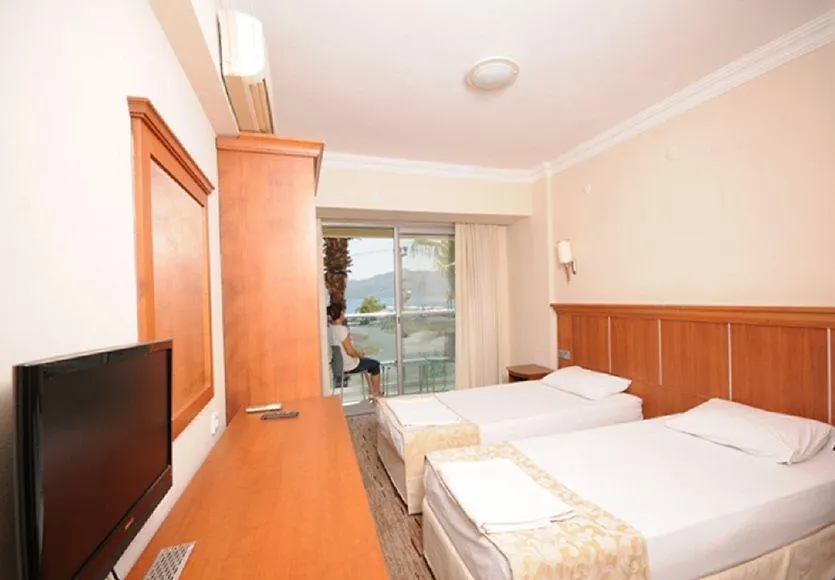 Dora Beach Hotel Marmaris
