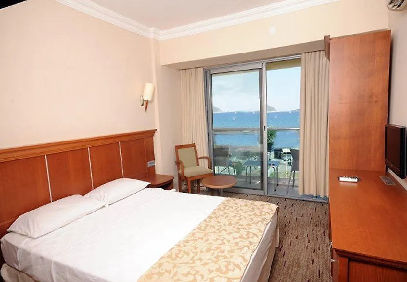 Dora Beach Hotel Marmaris