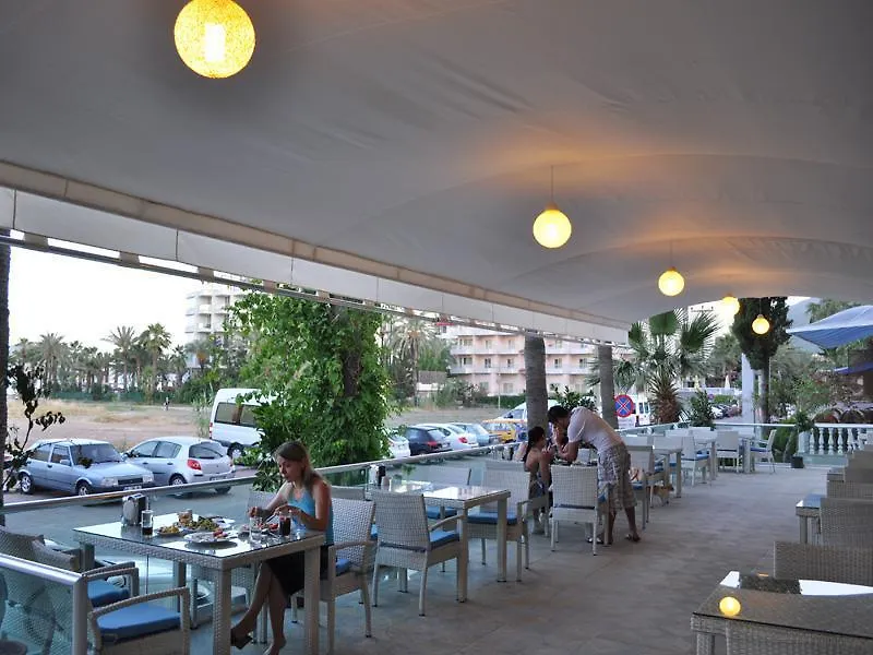 Dora Beach Hotel Marmaris