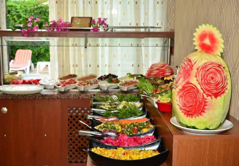 Dora Beach Hotel Marmaris