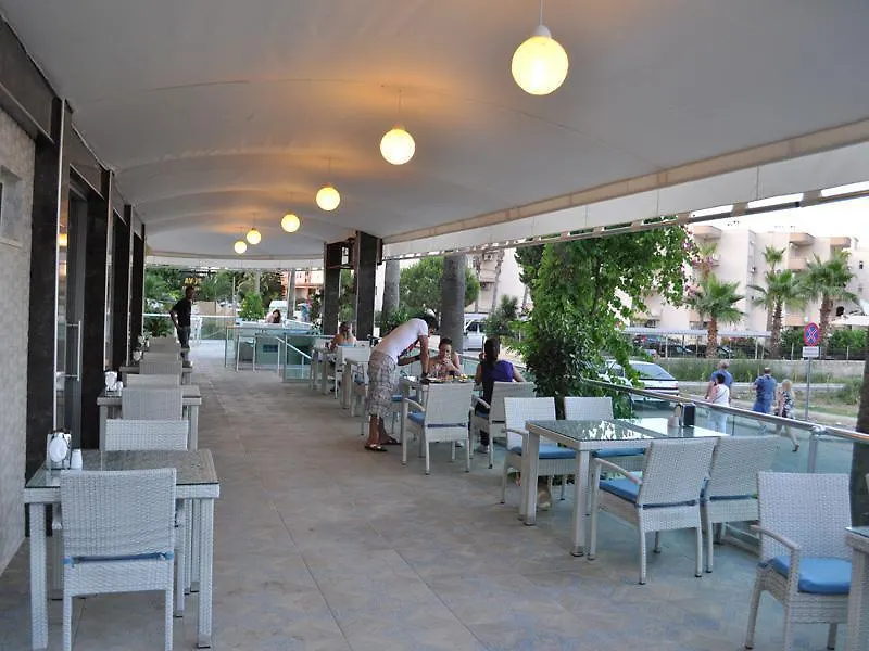 Dora Beach Hotel Marmaris