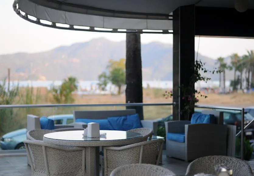 Dora Beach Hotel Marmaris