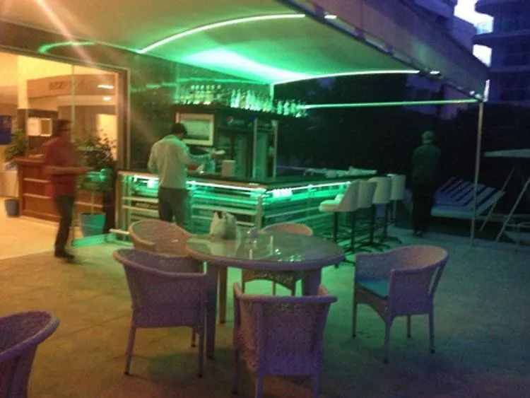Dora Beach Hotel Marmaris