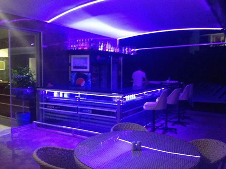 ****  Dora Beach Hotel Marmaris Turkey