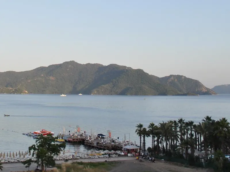 Dora Beach Hotel Marmaris 4*,