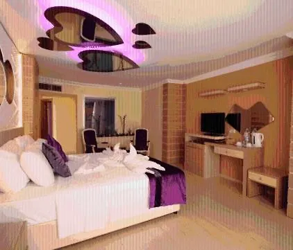 Dora Beach Hotel Marmaris