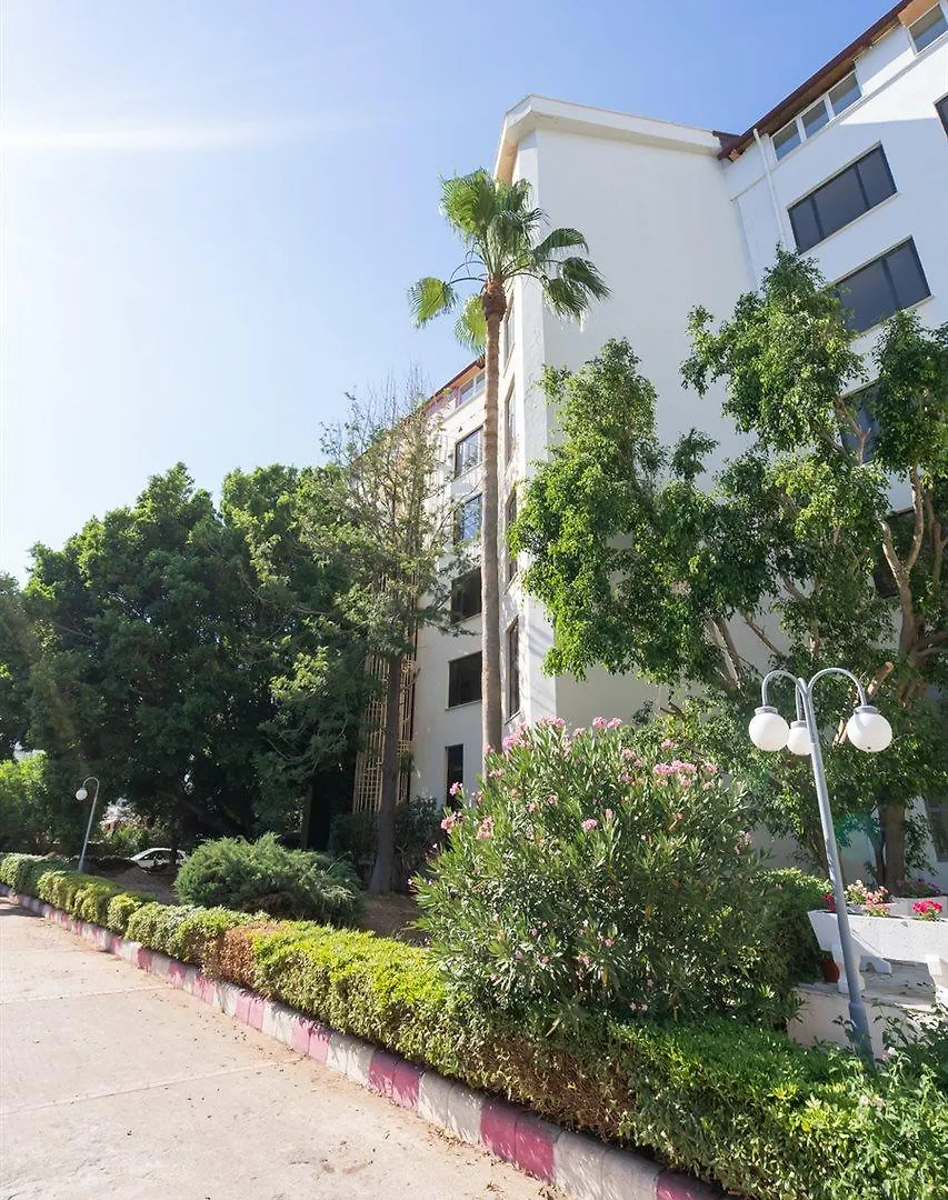 Dora Beach Hotel Marmaris Turkey