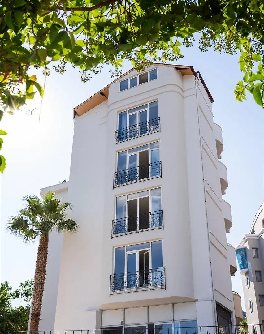 Dora Beach Hotel Marmaris 4*,  Turkey