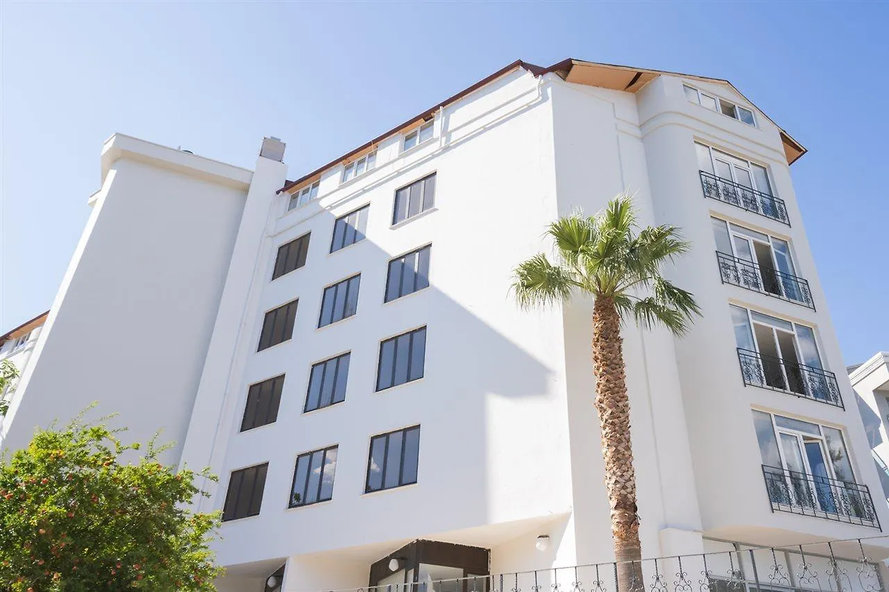 ****  Dora Beach Hotel Marmaris Turkey
