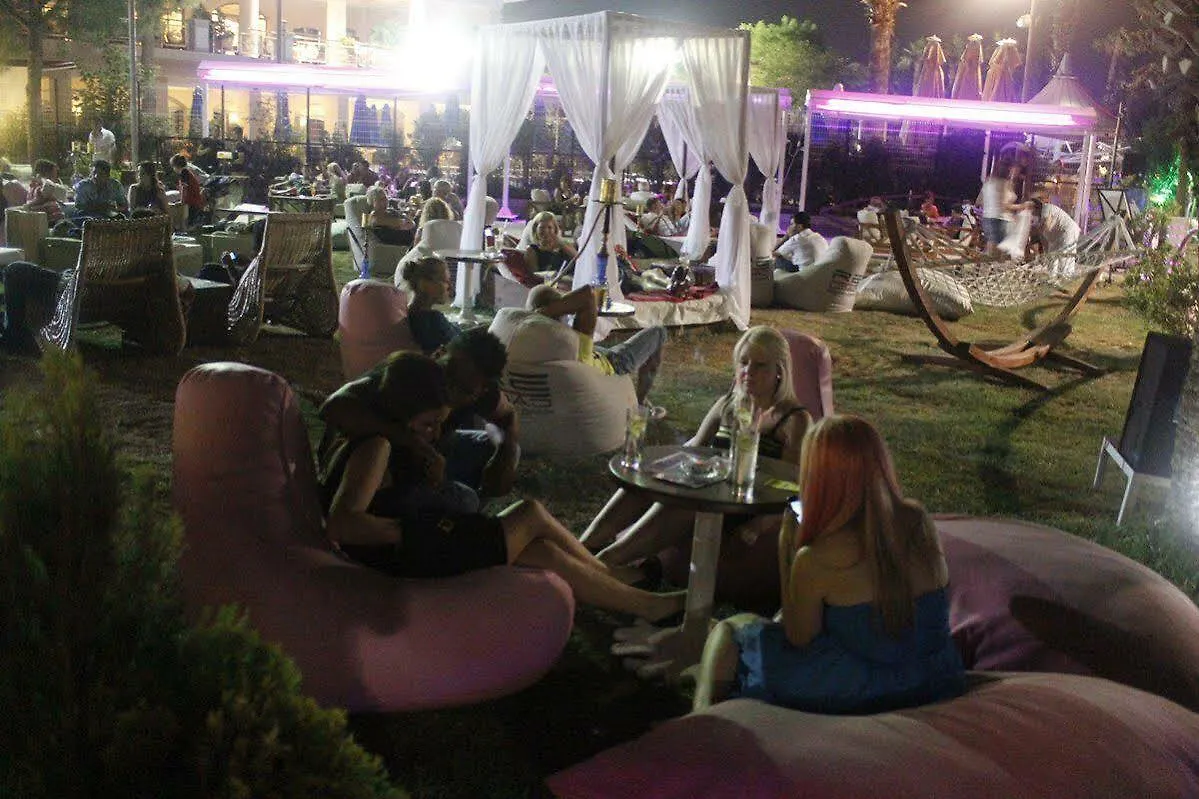 Dora Beach Hotel Marmaris