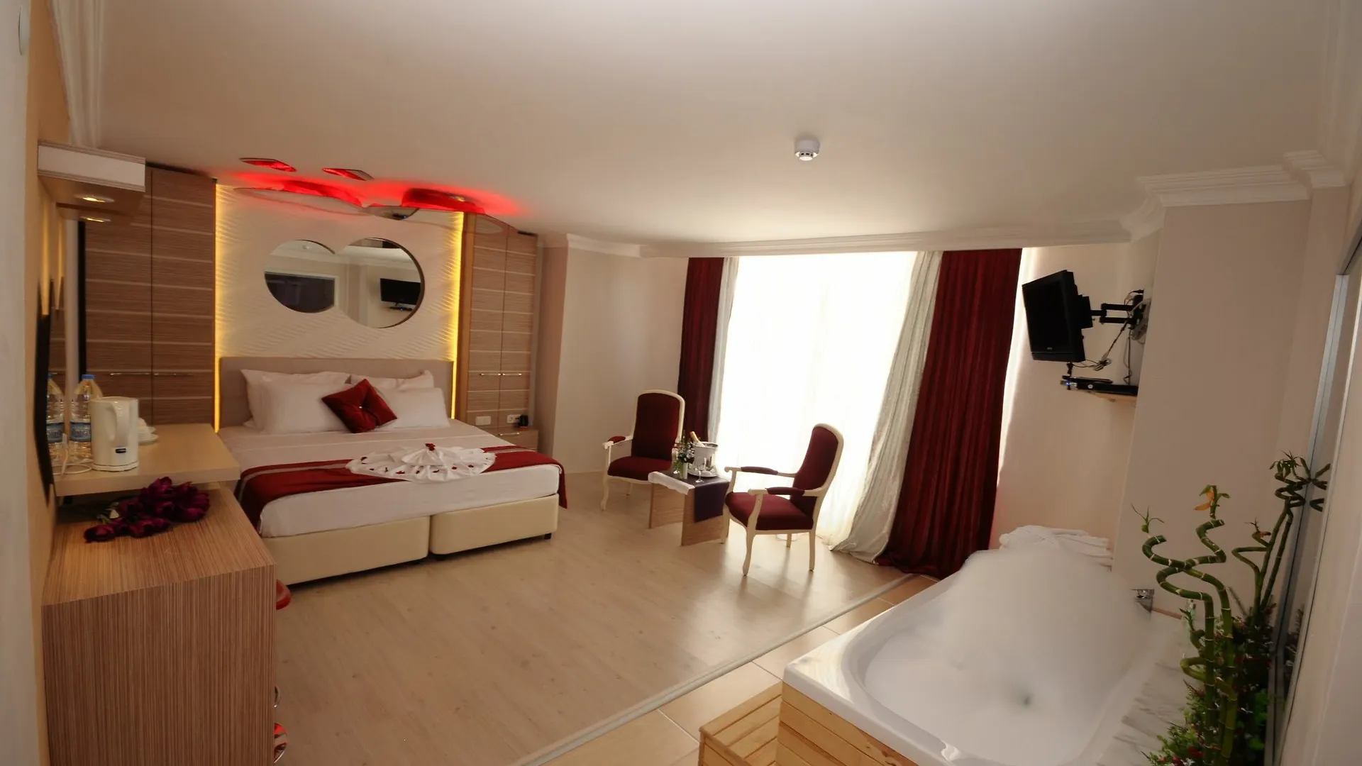 Dora Beach Hotel Marmaris