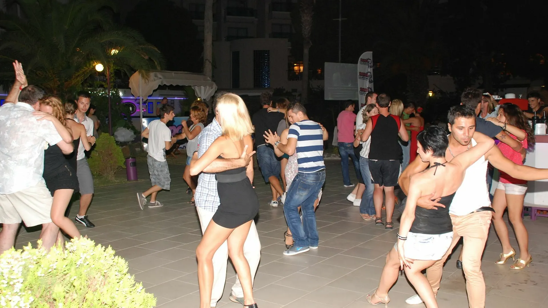 Dora Beach Hotel Marmaris