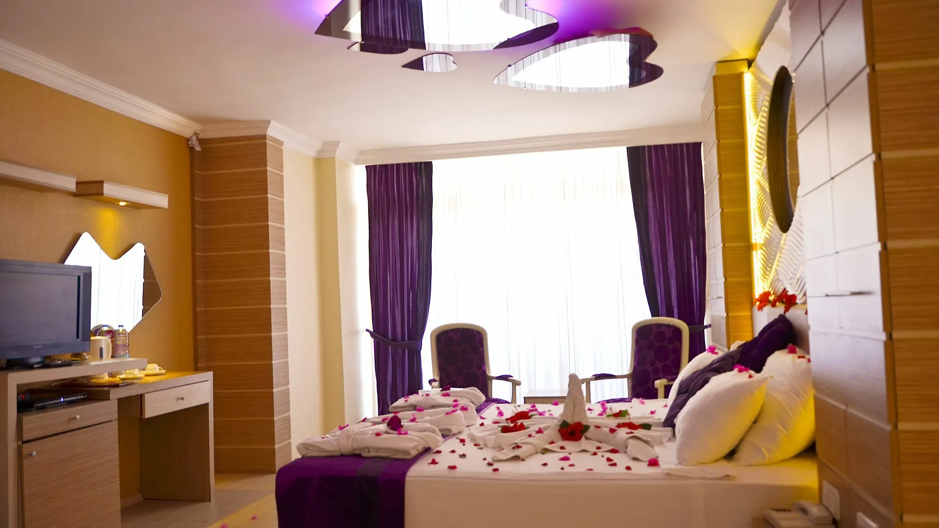 Dora Beach Hotel Marmaris