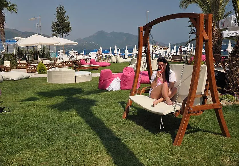 Dora Beach Hotel Marmaris