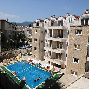 3* Otel Class Family