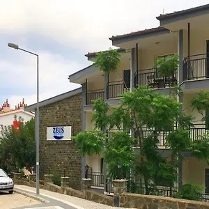 Hotel Zeus Turunc Hotel