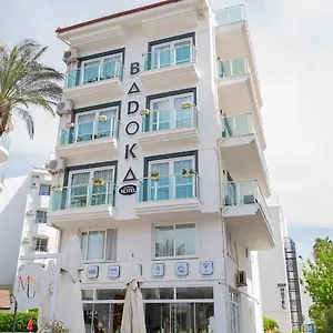 Badoka Boutique Отель