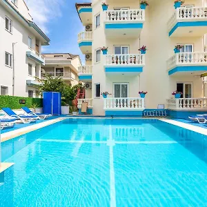  Apart Otel Karatas Apart