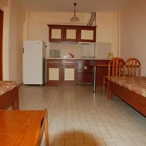 Aparthotel Konak Apart Hotel