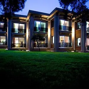 Park 156 Otel