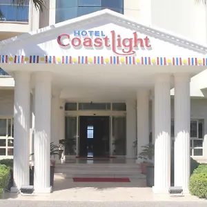 Coastlight Otel