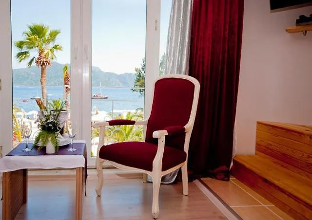 Dora Beach Hotel Marmaris