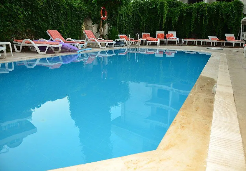 Dora Beach Hotel Marmaris
