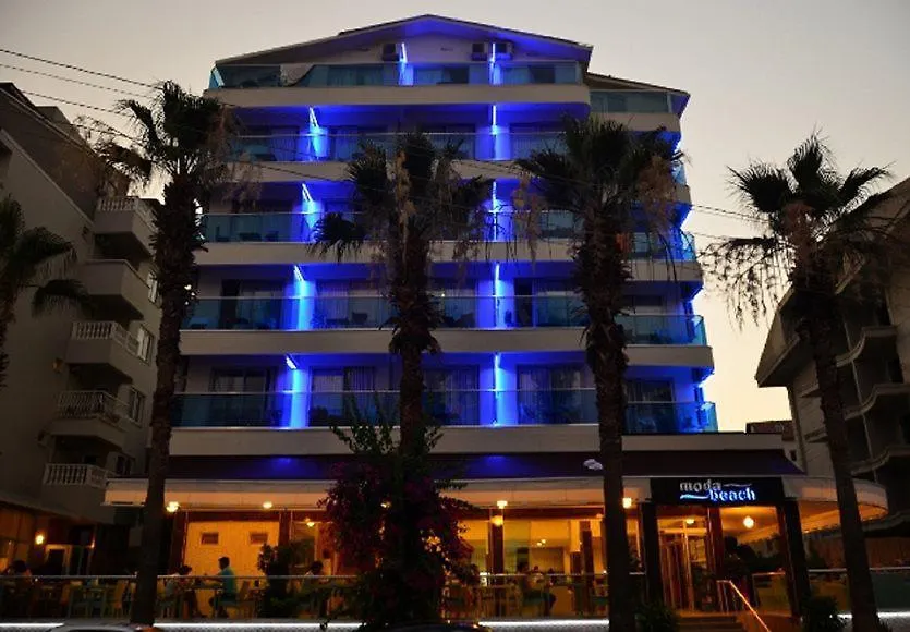 Dora Beach Hotel Marmaris 4*,  Turkey