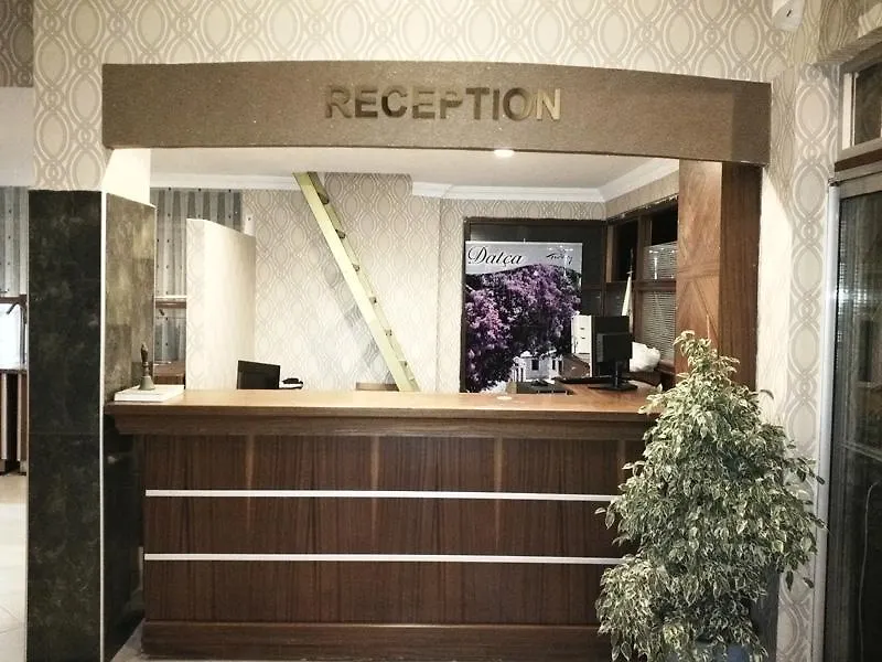 Dora Beach Hotel Marmaris