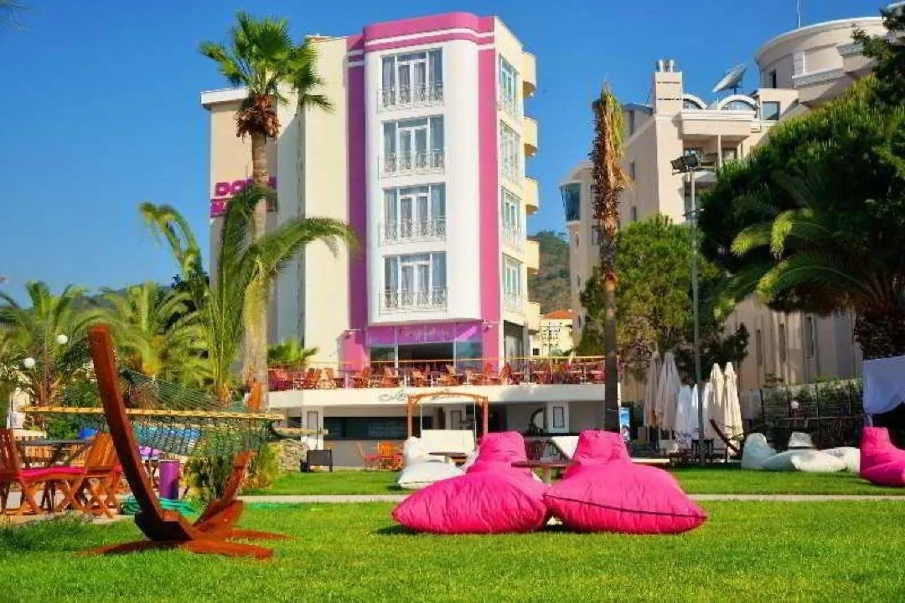 Dora Beach Hotel Marmaris
