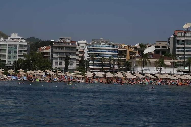 Dora Beach Hotel Marmaris