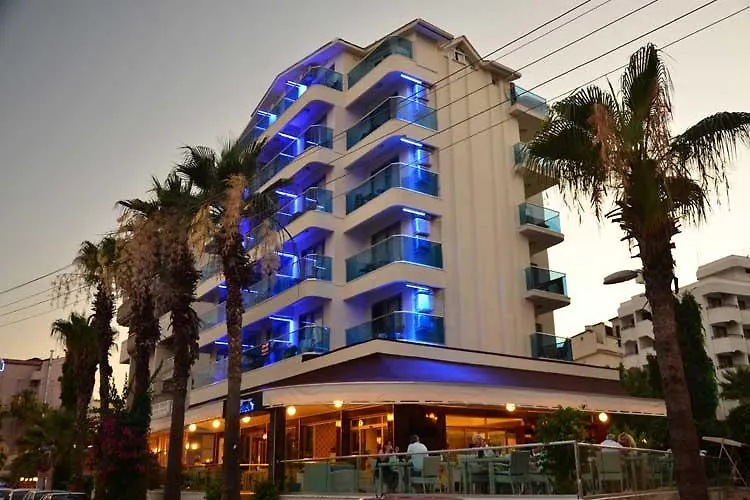 Dora Beach Hotel Marmaris 4*,