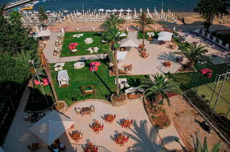 Dora Beach Hotel Marmaris
