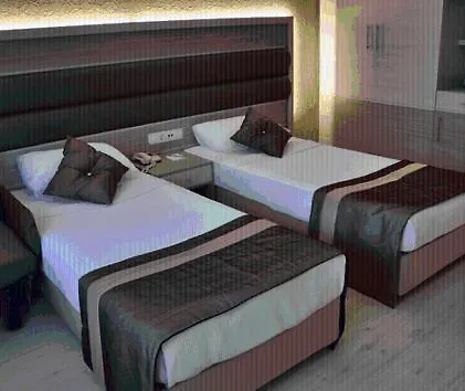 Dora Beach Hotel Marmaris